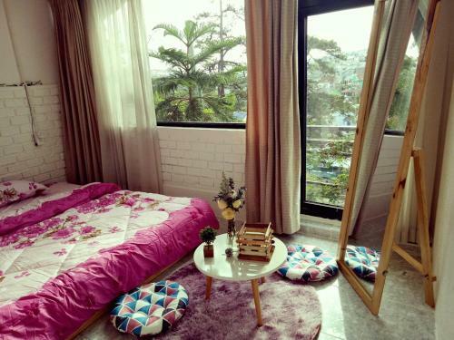 Hotel C? Homestay ?� L?t