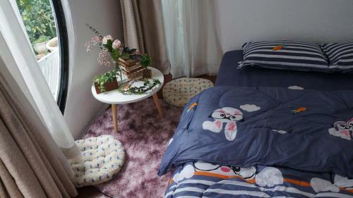 Hotel C? Homestay ?� L?t