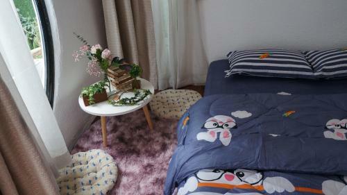 Hotel C? Homestay ?� L?t