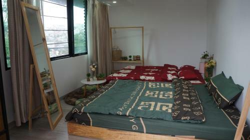 Hotel C? Homestay ?� L?t