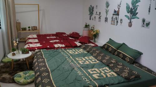 Hotel C? Homestay ?� L?t