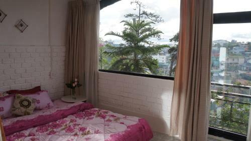 Hotel C? Homestay ?� L?t