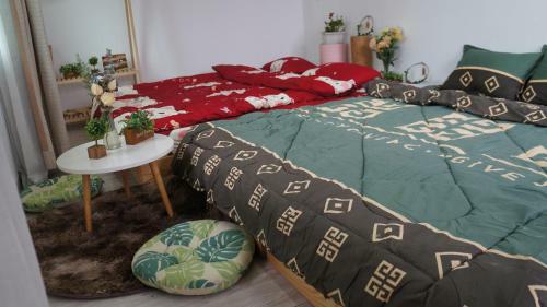 Hotel C? Homestay ?� L?t