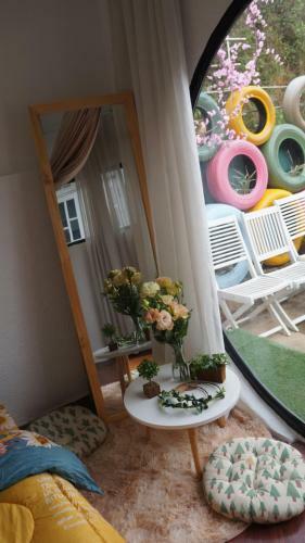 Hotel C? Homestay ?� L?t