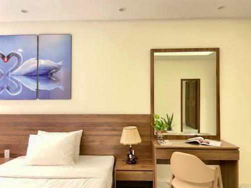 Marina Hotel B�nh D??ng