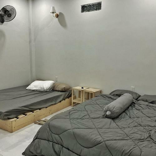 Apartamento Shu House