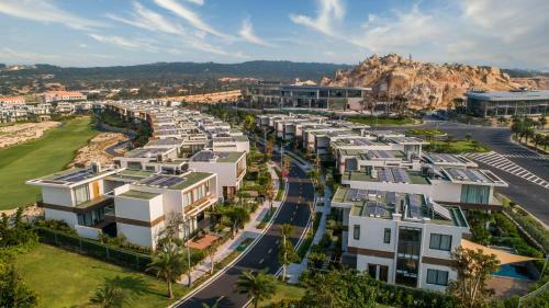 Hotel Wyndham Grand Kn Paradise Cam Ranh