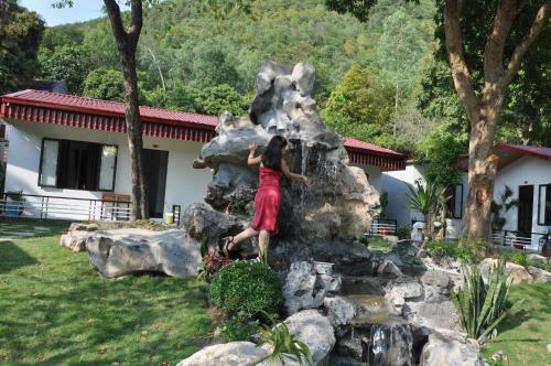 Tran Chau Garden Home