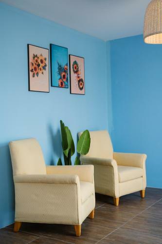 Hotel Luxhome - Vinhome Apartments