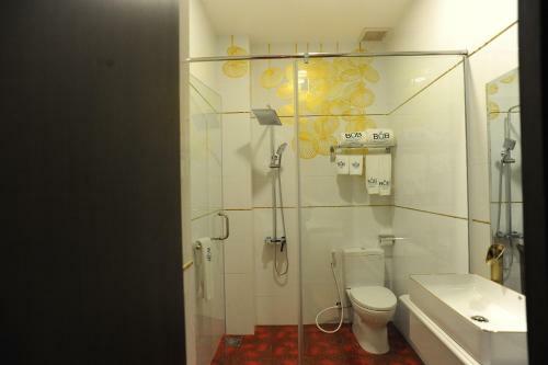 B.o.b Hotel Signature