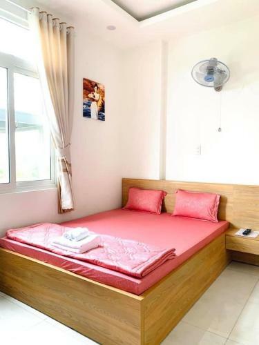 Hotel Nh� Ngh? L�m Anh
