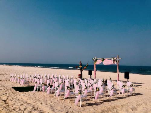 Hotel Celina Peninsula Resort Quang Binh