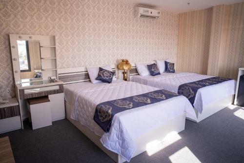 Hotel Kh�ch S?n Di?m Minh