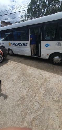 Hotel Alida Homestay And Coffee
