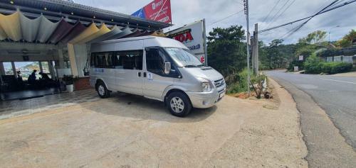 Hotel Alida Homestay And Coffee
