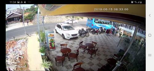 Hotel Alida Homestay And Coffee