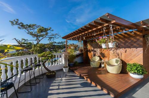 Apartamento N'queen Villa