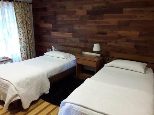 Hotel El Parque