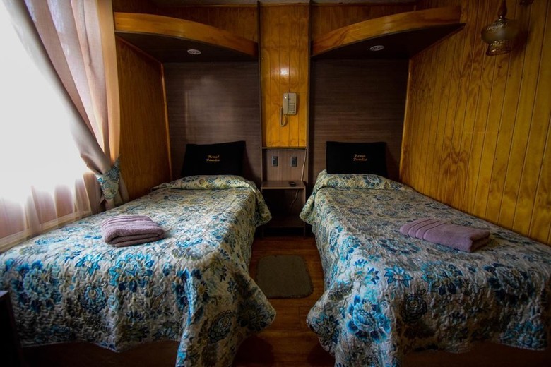 Hostal Parediso