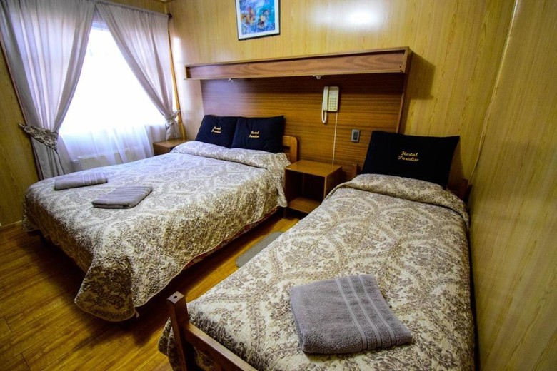 Hostal Parediso