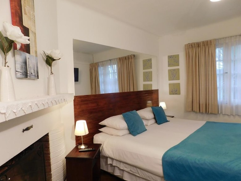 Bed & Breakfast 7 Norte