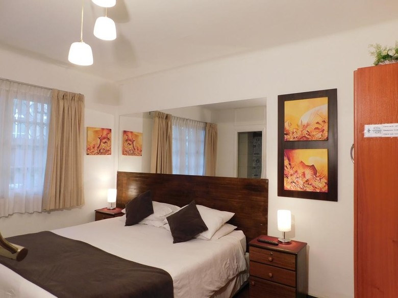 Bed & Breakfast 7 Norte