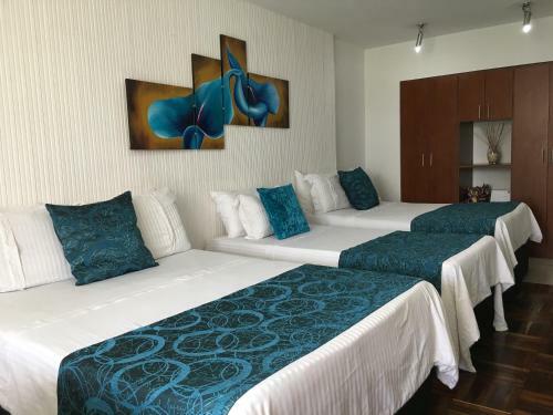 Hotel Regine�s Manizales