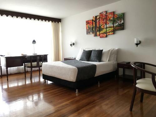 Hotel Regine�s Manizales