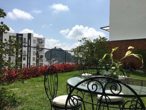 Hotel Regine�s Manizales