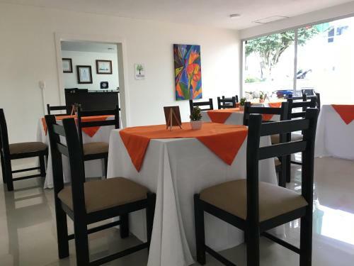 Hotel Regine�s Manizales