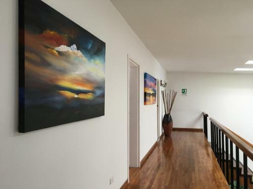 Hotel Regine�s Manizales