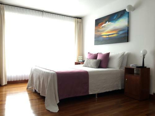 Hotel Regine�s Manizales