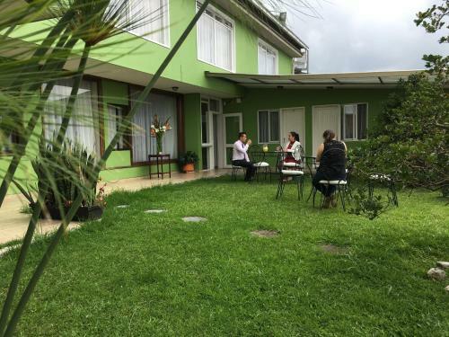 Hotel Regine�s Manizales