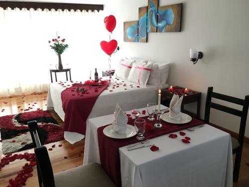 Hotel Regine�s Manizales