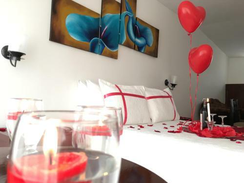 Hotel Regine�s Manizales