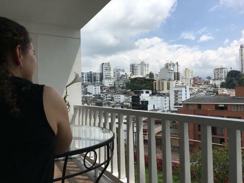 Hotel Regine�s Manizales