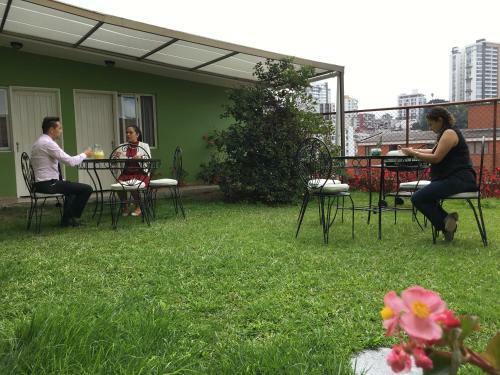 Hotel Regine�s Manizales