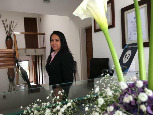 Hotel Regine�s Manizales