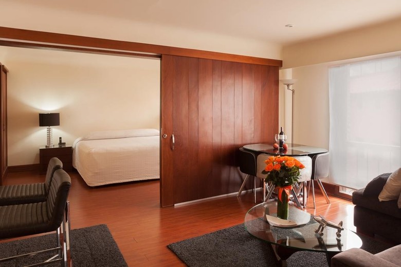 Apartamento Cora 127 Plenitud