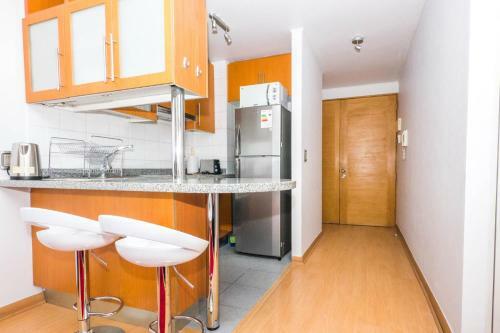 Livinnest Apartments