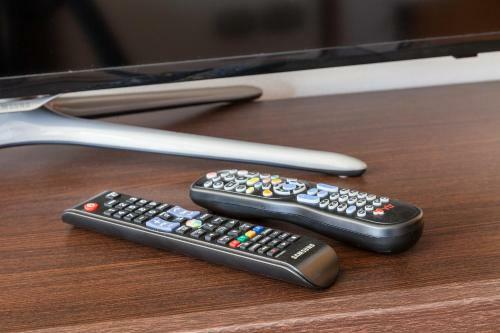 Livinnest Apartments