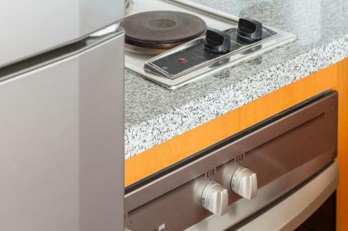 Livinnest Apartments