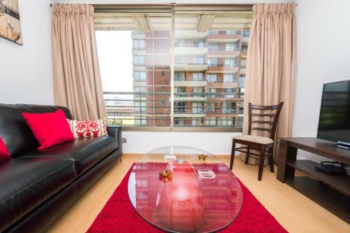 Livinnest Apartments