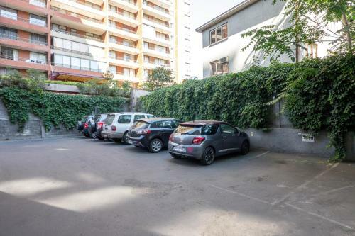 Livinnest Apartments