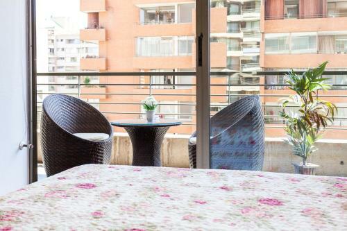 Livinnest Apartments
