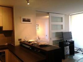 Apartamento Suites San Isidro