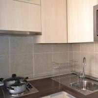 Apartamento Suites San Isidro