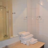Apartamento Suites San Isidro