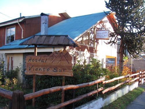 Hostal Viento Sur