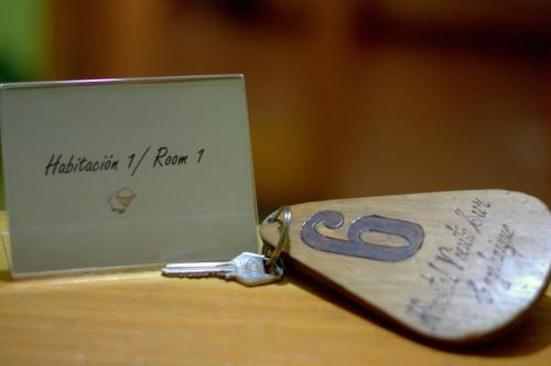 Hostal Viento Sur
